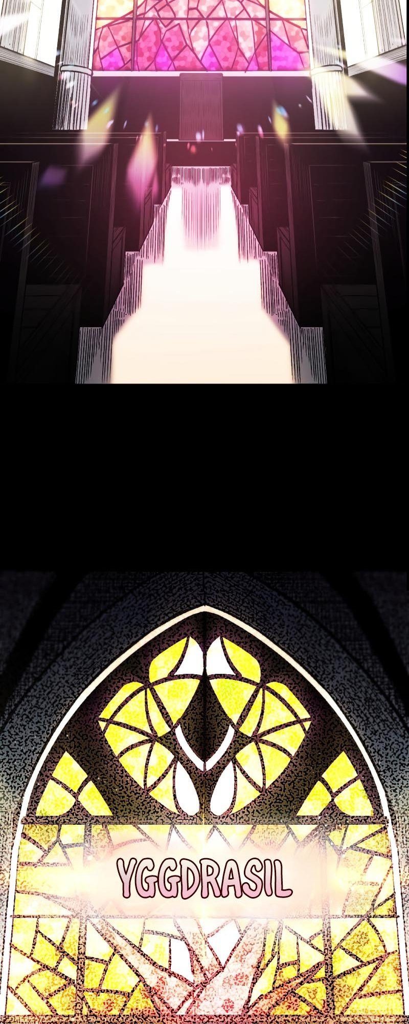 I Obtained A Mythic Item, Chapter 2 image 023